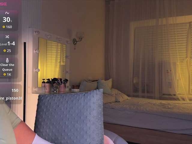 alexarays live sex show