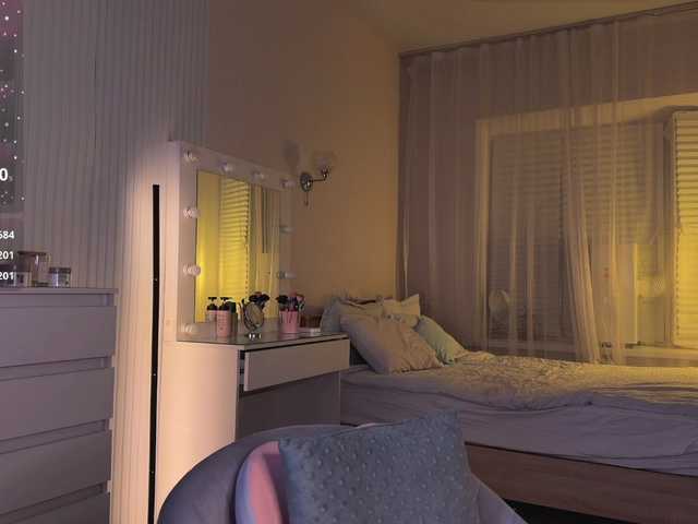 AlexaRayS live cam on BongaCams