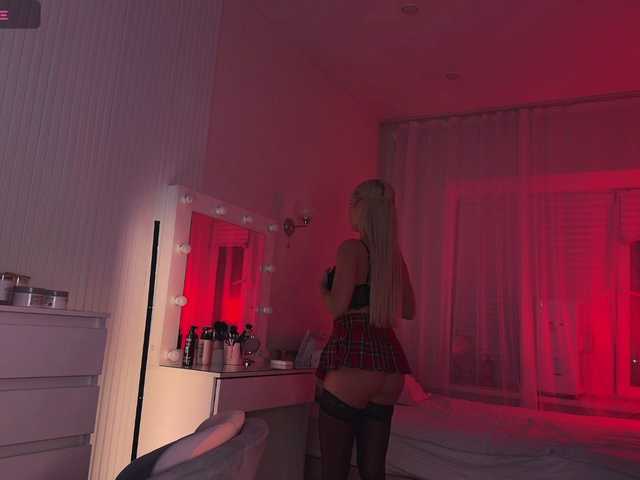 Live трансляция AlexaS_ - Runet.cam