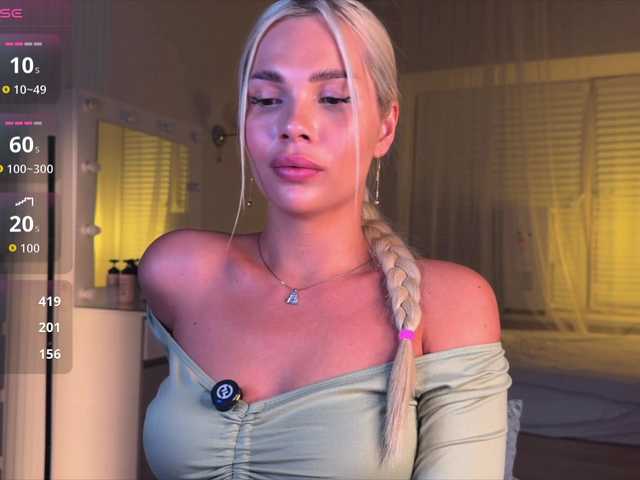 AlexaRayS live cam on BongaCams