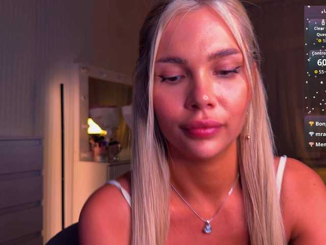 alexarays cam belle