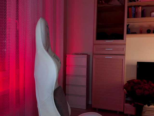 AlexaRayS's BongaCams profile