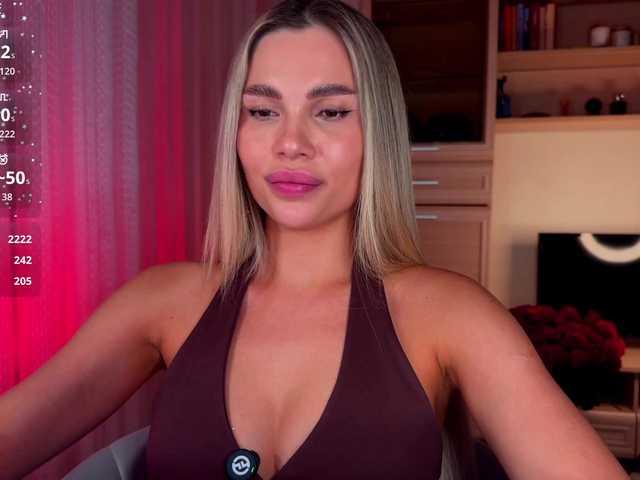 AlexaRayS's BongaCams show and profile