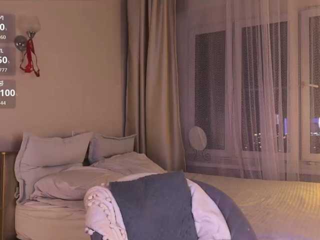 AlexaRayS live cam on BongaCams
