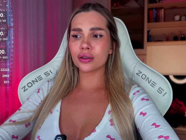 AlexaRayS's BongaCams profile