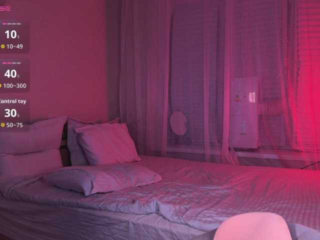 AlexaRayS live cam on BongaCams