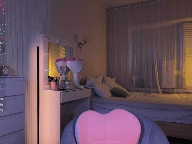 AlexaRayS live cam on BongaCams