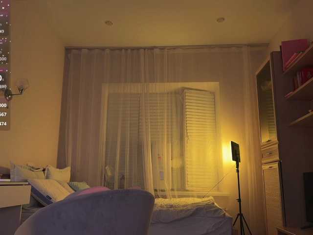 alexarays cam belle