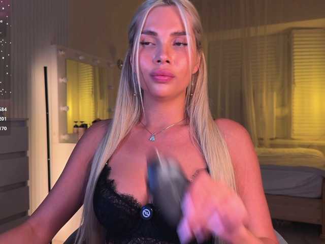 Live трансляция AlexaS_ - Runet.cam