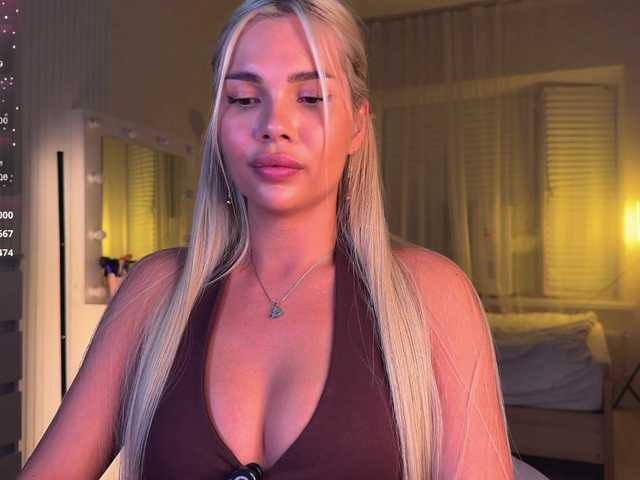 AlexaRayS live cam on BongaCams