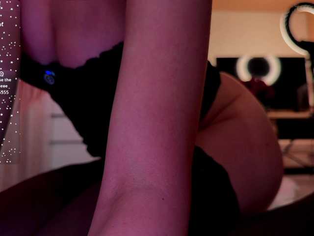 AlexaRayS's BongaCams profile