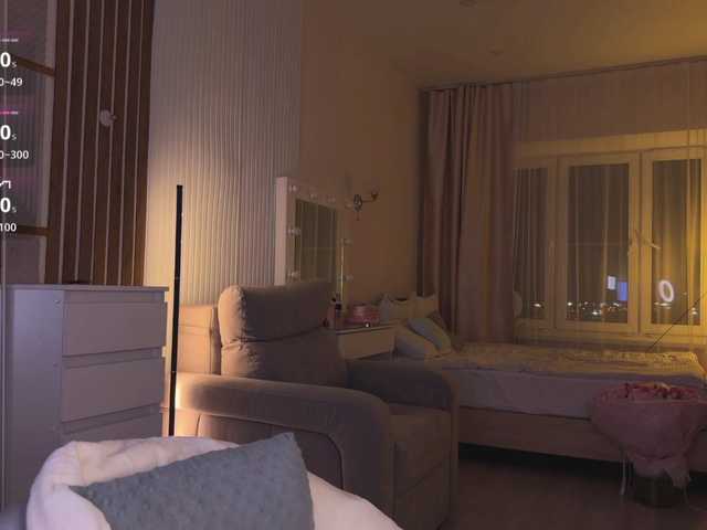AlexaRayS live cam on BongaCams