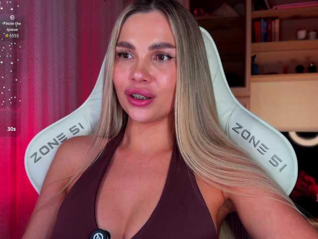 AlexaRayS's BongaCams profile