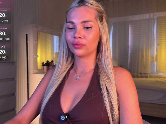 AlexaRayS live cam