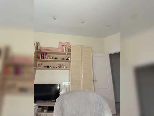 AlexaRayS live cam on BongaCams