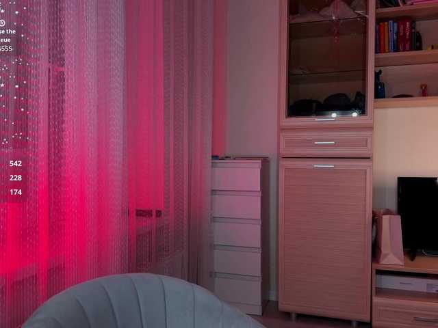 AlexaRayS's BongaCams show and profile