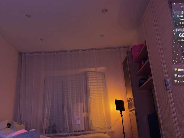 alexarays live sex