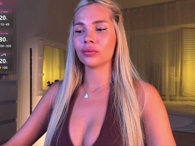 alexarays cam belle