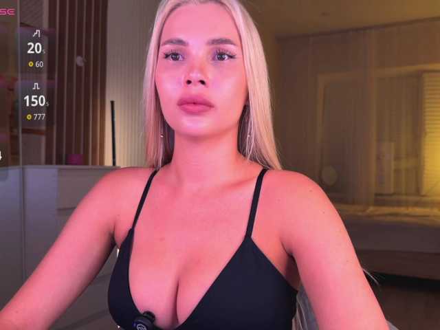 AlexaS_ live webcam show