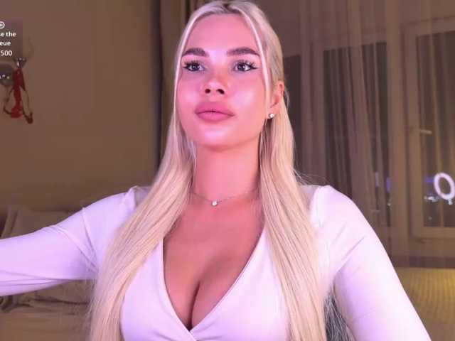 AlexaS_ live cam preview
