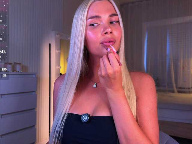 alexarays live sex