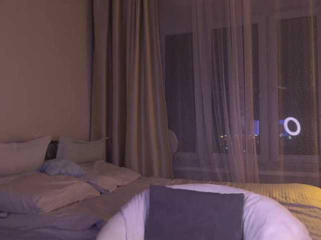 AlexaRayS live cam on BongaCams