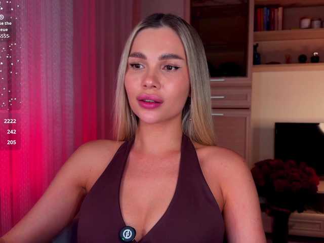 AlexaRayS's BongaCams show and profile