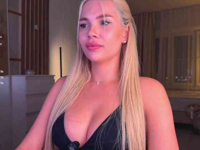 AlexaS_ webcam