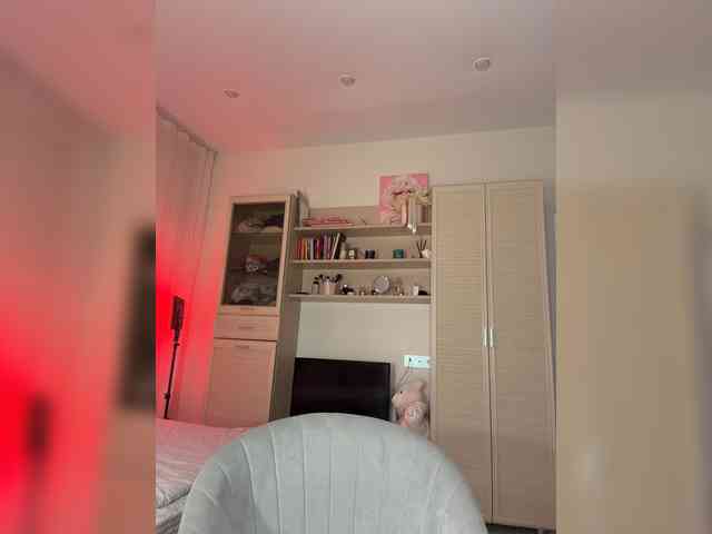 AlexaS_ webcam