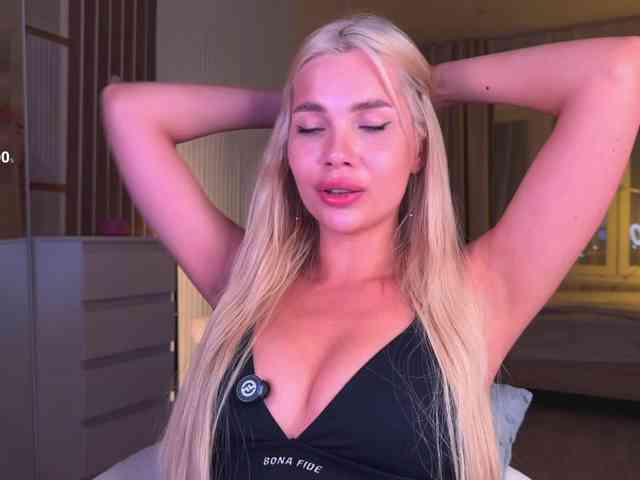AlexaS_ webcam