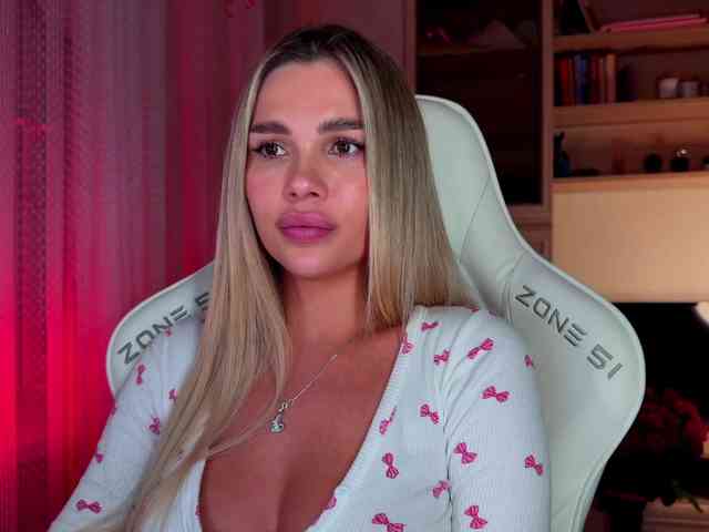 AlexaS_ webcam