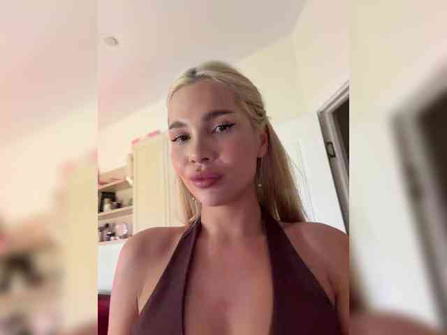 AlexaS_ webcam