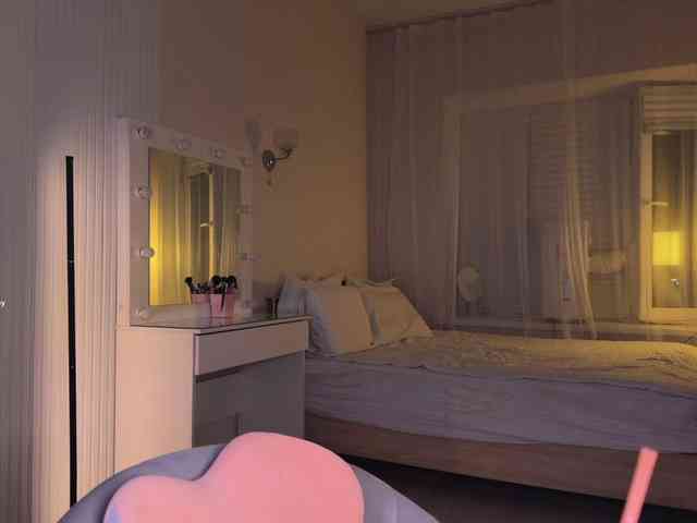 AlexaS_ webcam
