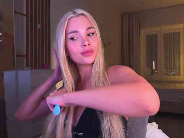 AlexaS_ webcam