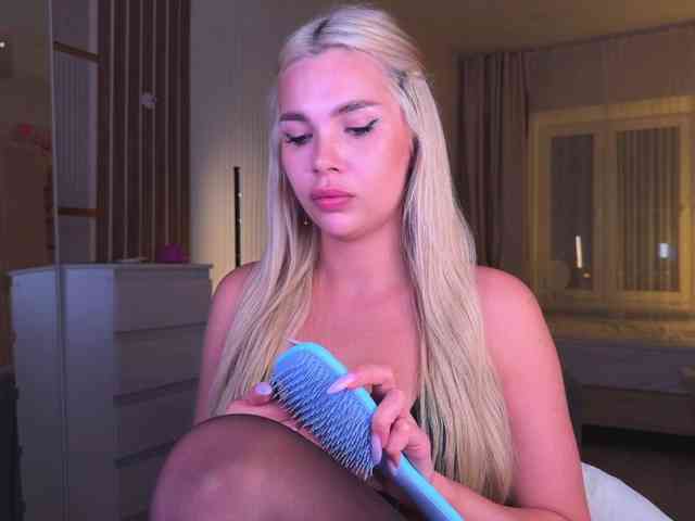 AlexaS_ webcam