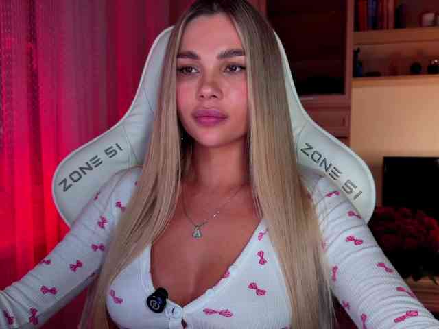 AlexaS_ webcam