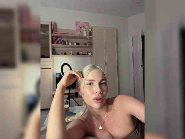 AlexaS_ webcam