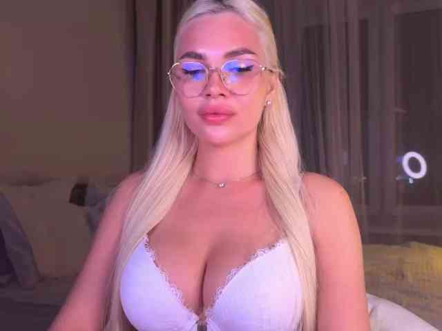 AlexaS_ webcam