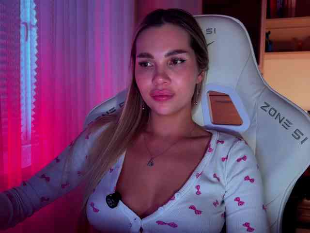 AlexaS_ webcam