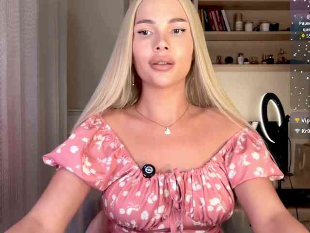 AlexaS_ webcam