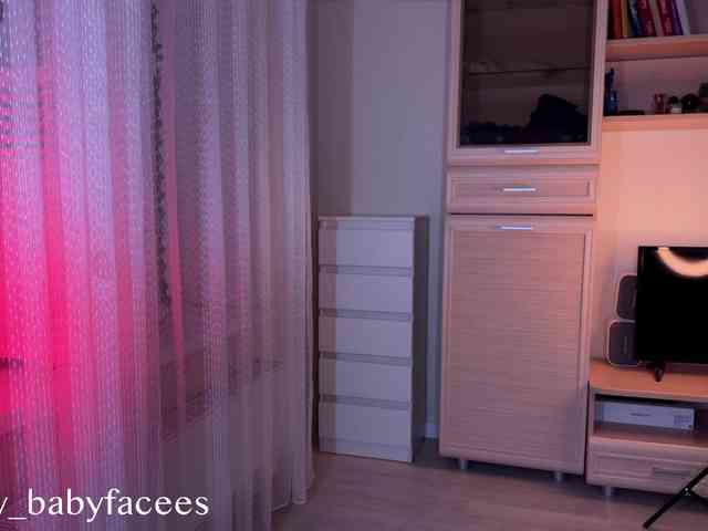 AlexaS_ webcam