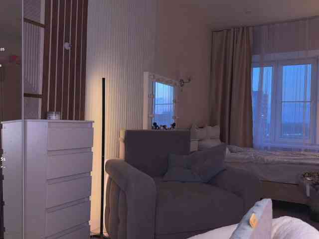 AlexaS_ webcam