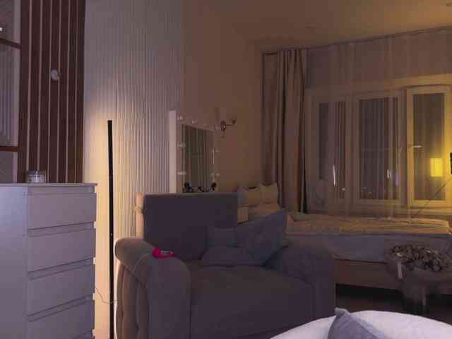 AlexaS_ webcam