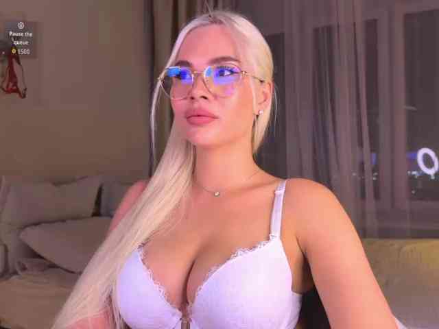 AlexaS_ webcam