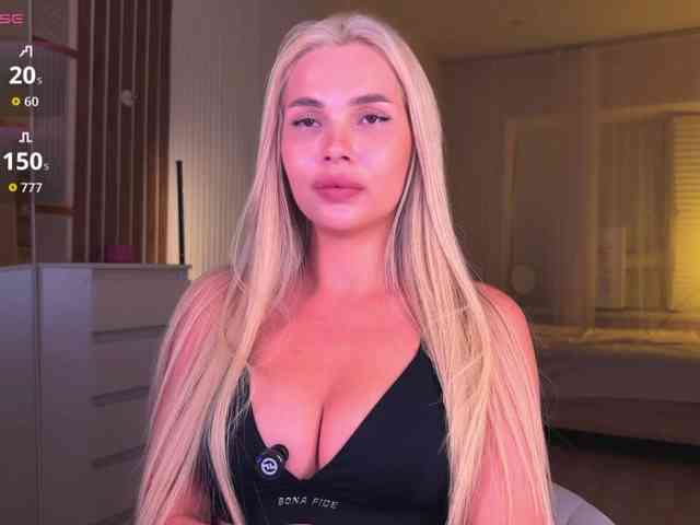AlexaS_ webcam