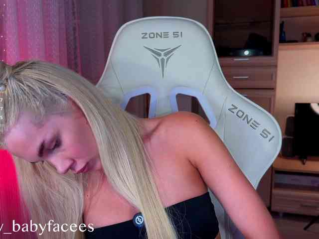 AlexaS_ webcam