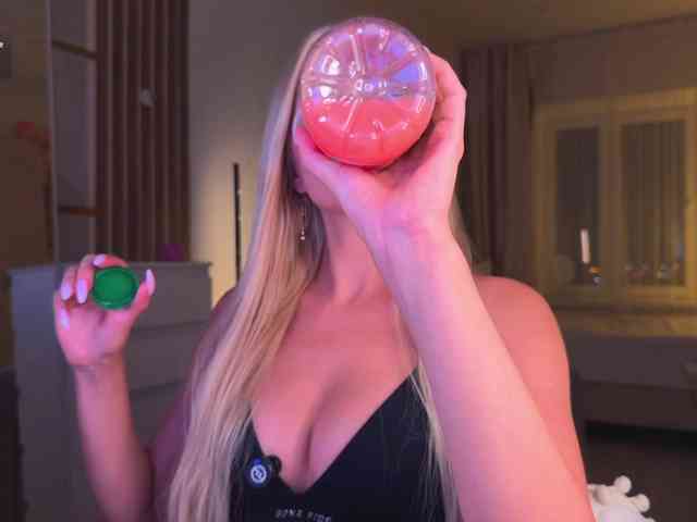 AlexaS_ webcam