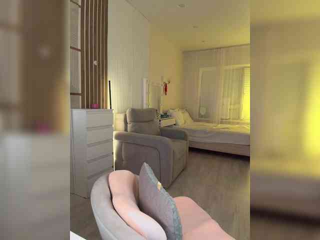 AlexaS_ webcam