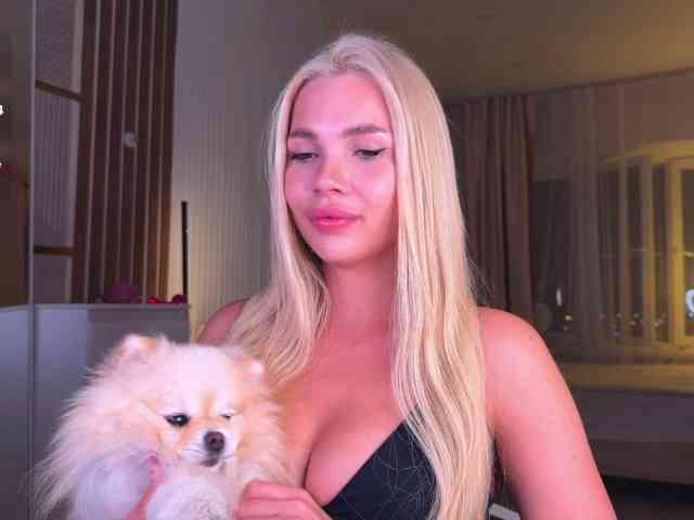 AlexaS_ webcam