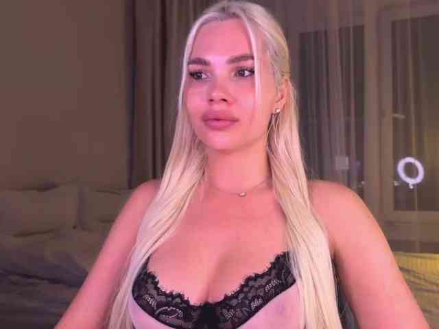 AlexaS_ webcam